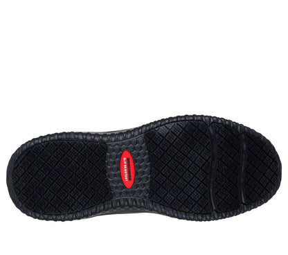 Skechers Men | Work: Delson 3.0 SR