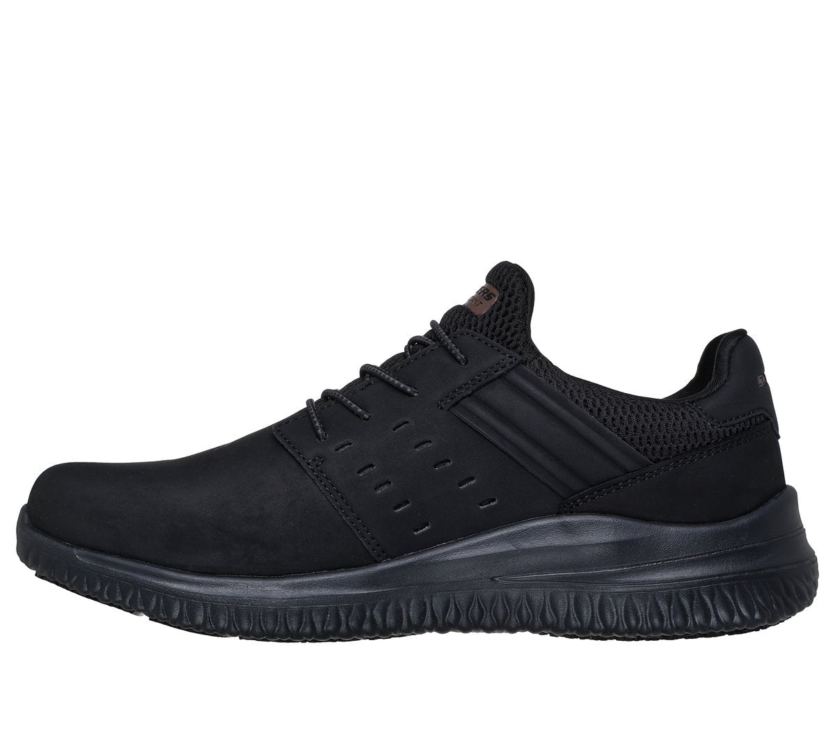 Skechers Men | Work: Delson 3.0 SR