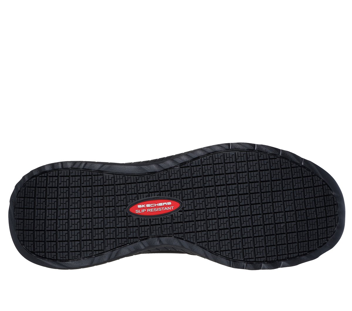 Skechers Men | Work Slip-Resistant Relaxed Fit: Squad Chaos - Urgran