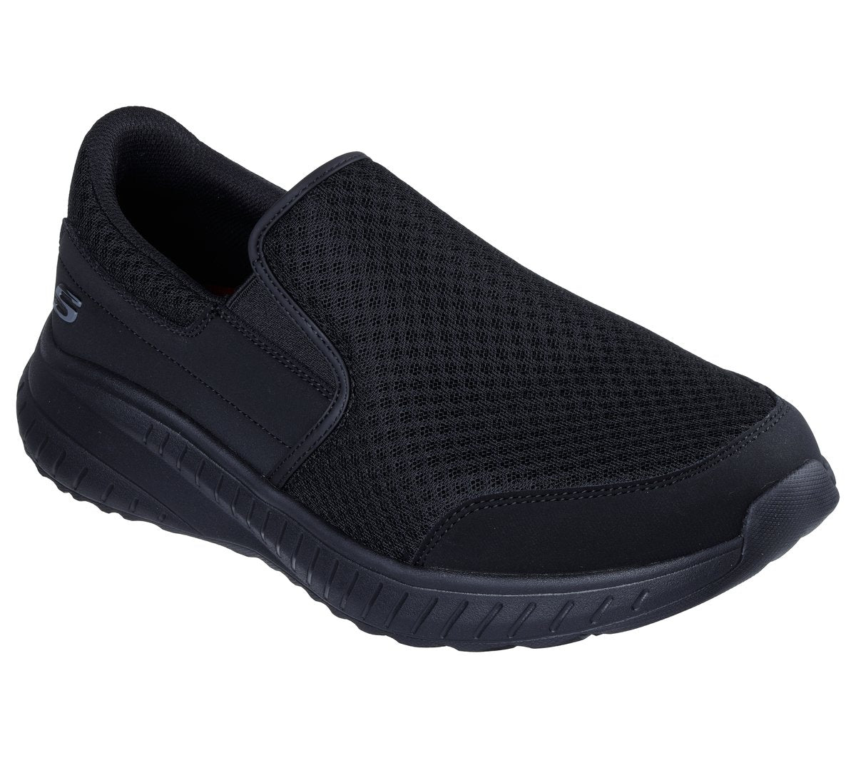 Skechers Men | Work Slip-Resistant Relaxed Fit: Squad Chaos - Urgran