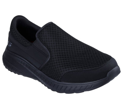 Skechers Men | Work Slip-Resistant Relaxed Fit: Squad Chaos - Urgran