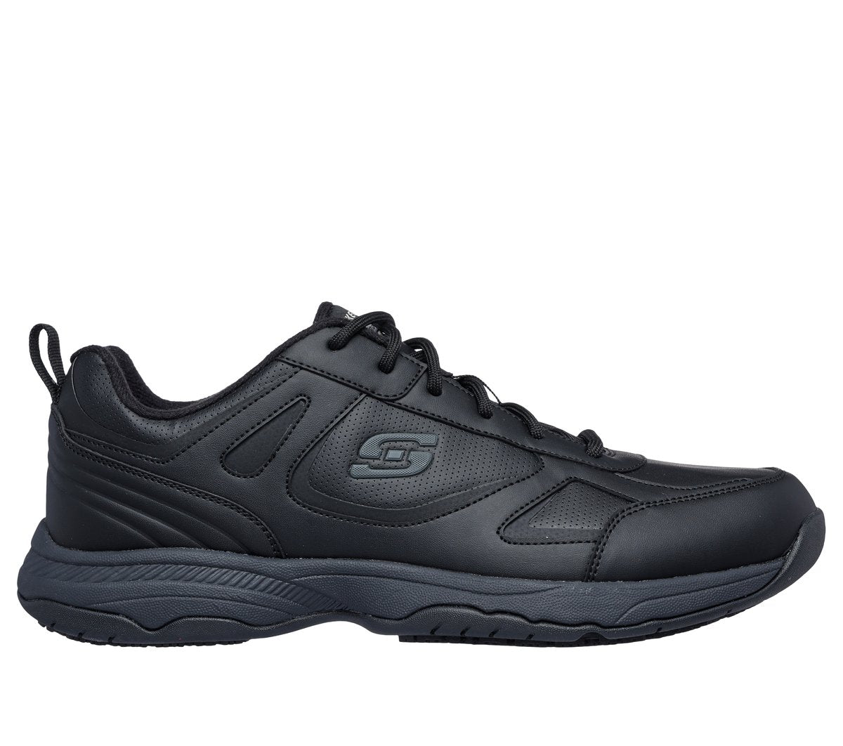 Skechers Men | Work Relaxed Fit: Dighton SR