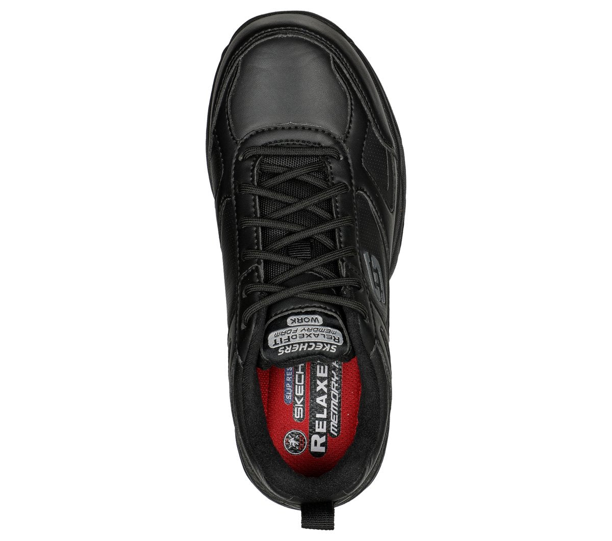 Skechers Men | Work Relaxed Fit: Dighton SR