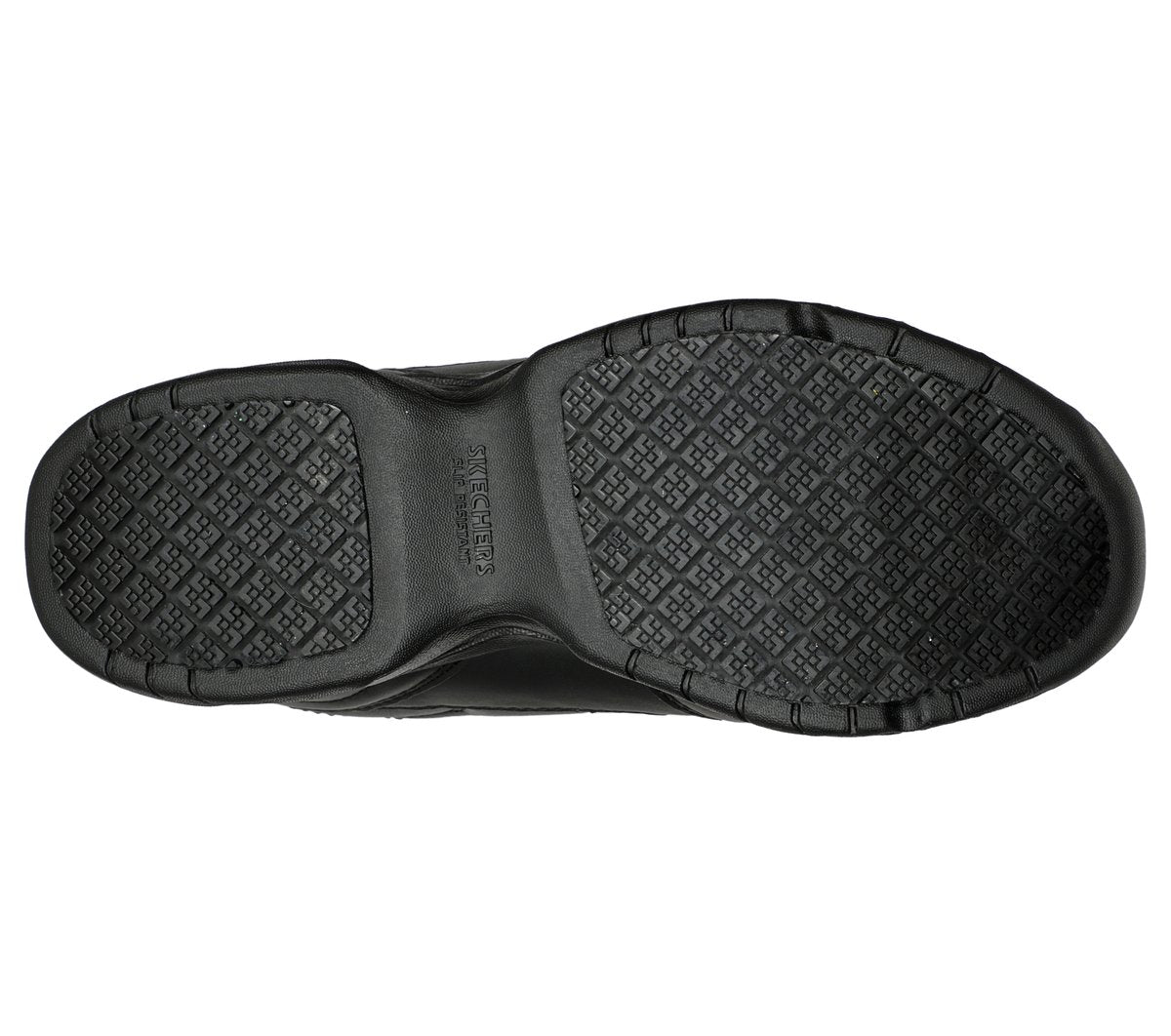 Skechers Men | Work Relaxed Fit: Dighton SR