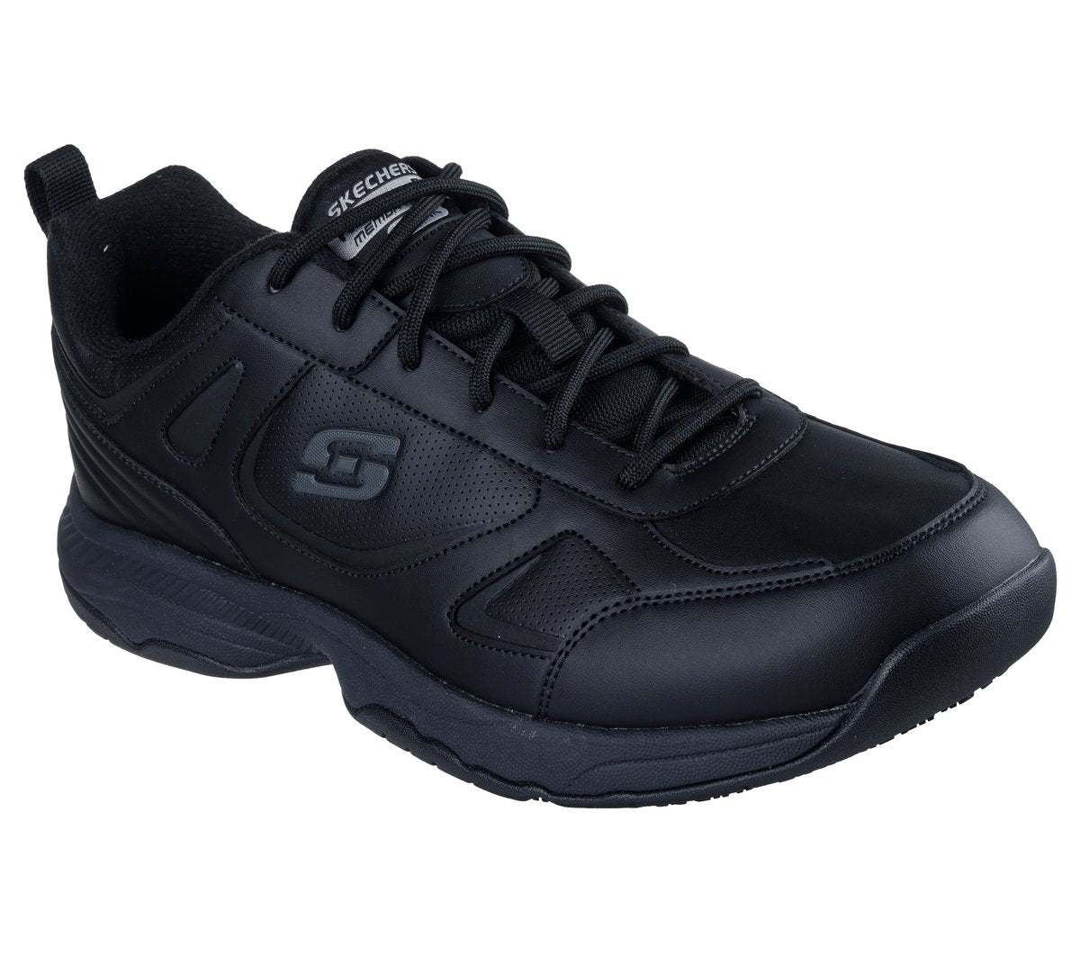 Skechers Men | Work Relaxed Fit: Dighton SR