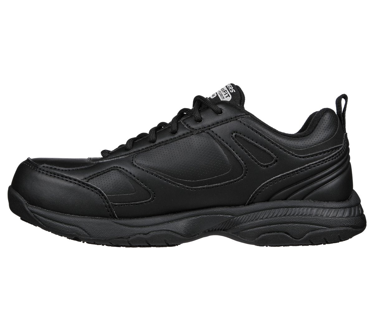 Skechers Men | Work Relaxed Fit: Dighton SR