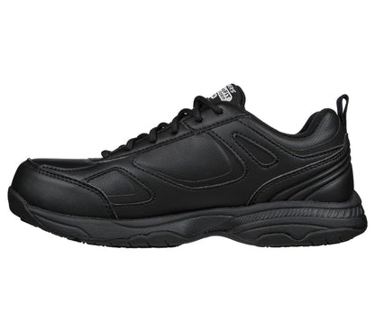 Skechers Men | Work Relaxed Fit: Dighton SR