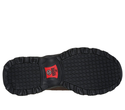 Skechers Men | Skechers Slip-ins Work: Holdredge - Ryker