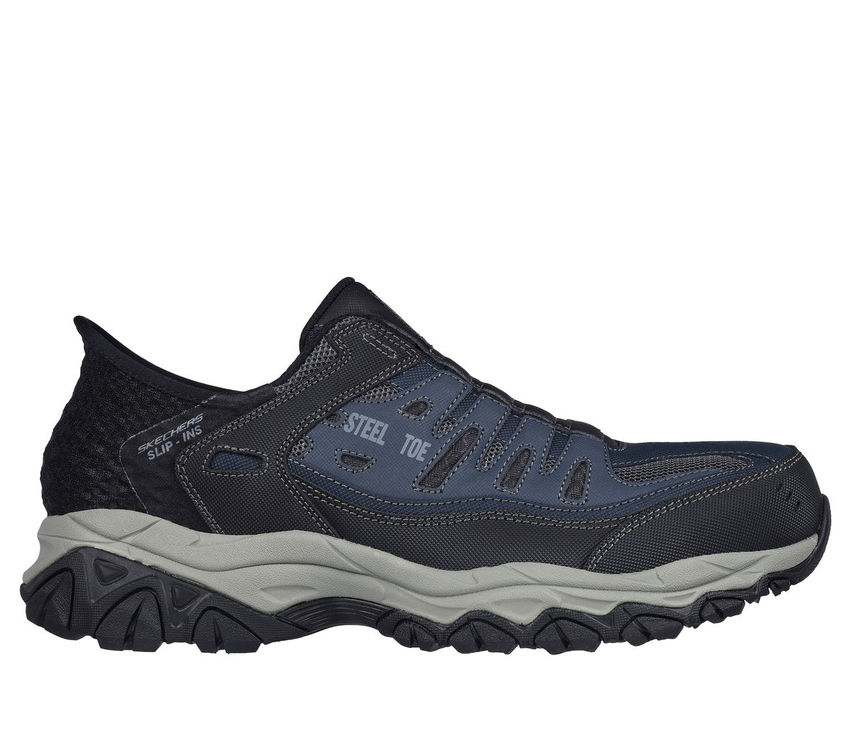 Skechers Men | Skechers Slip-ins Work: Cankton - Faison