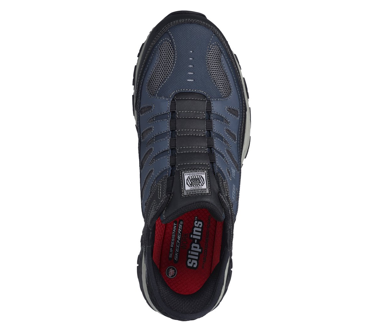Skechers Men | Skechers Slip-ins Work: Cankton - Faison