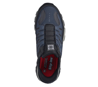 Skechers Men | Skechers Slip-ins Work: Cankton - Faison
