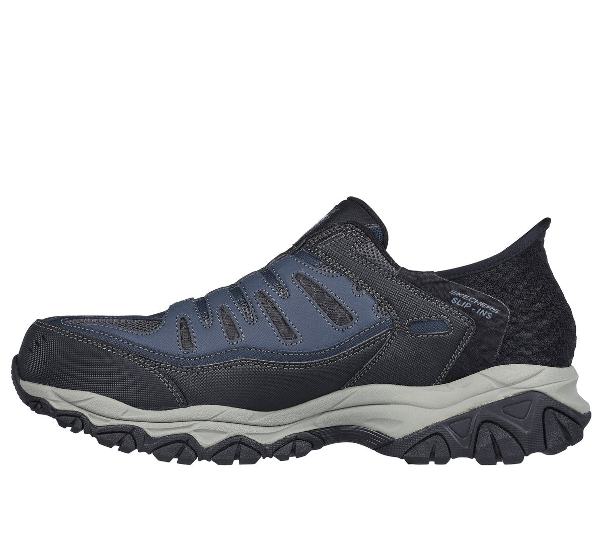 Skechers Men | Skechers Slip-ins Work: Cankton - Faison