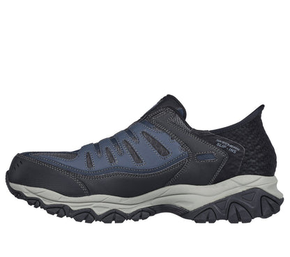 Skechers Men | Skechers Slip-ins Work: Cankton - Faison