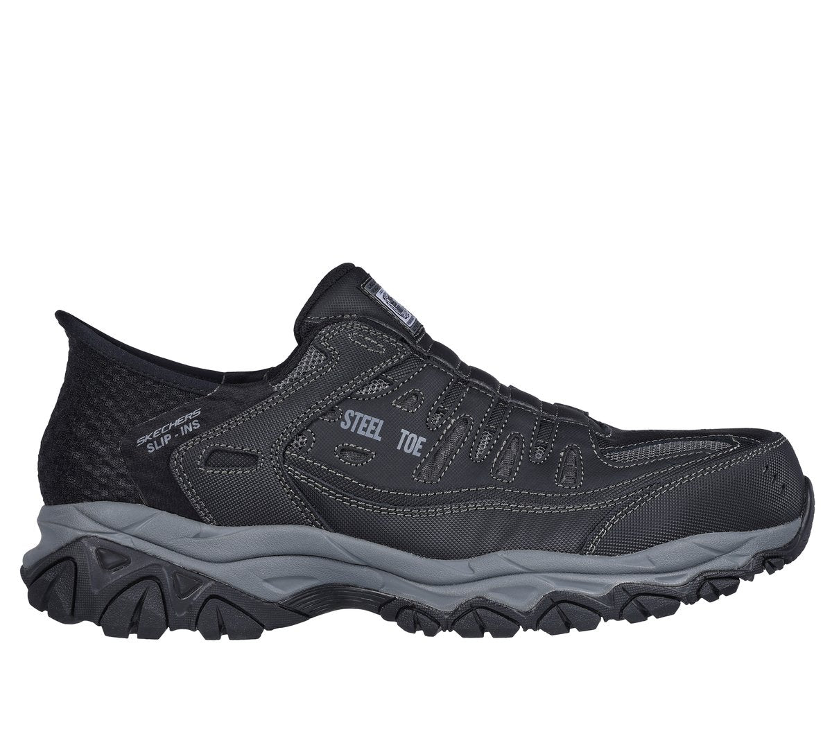 Skechers Men | Skechers Slip-ins Work: Cankton - Faison