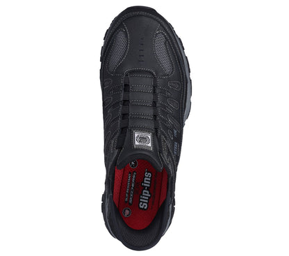 Skechers Men | Skechers Slip-ins Work: Cankton - Faison