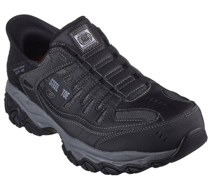 Skechers Men | Skechers Slip-ins Work: Cankton - Faison