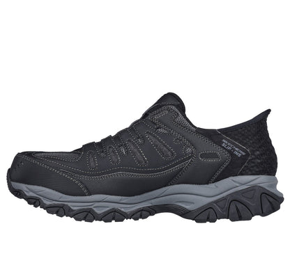 Skechers Men | Skechers Slip-ins Work: Cankton - Faison