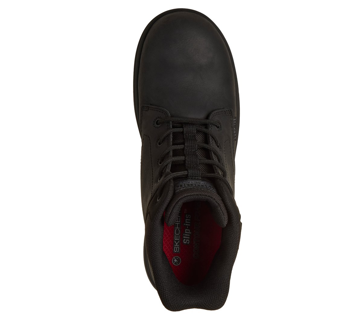 Skechers Men | Skechers Slip-ins Work Safety Toe: Cliff