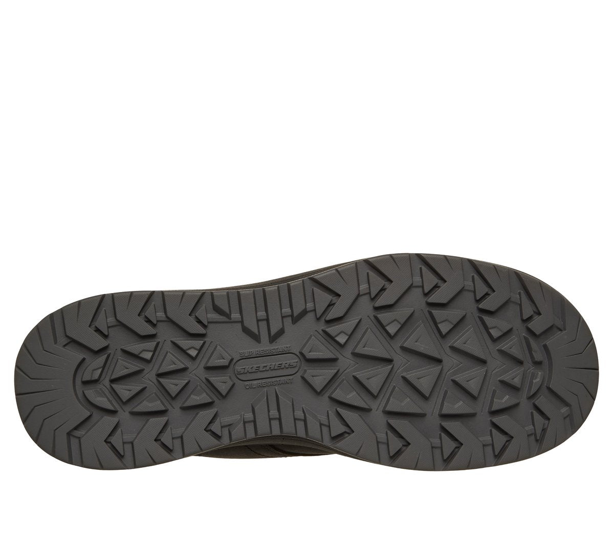 Skechers Men | Skechers Slip-ins Work Safety Toe: Cliff