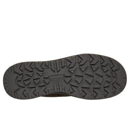 Skechers Men | Skechers Slip-ins Work Safety Toe: Cliff