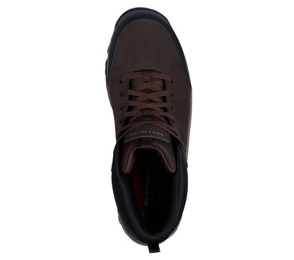 Skechers Men | Work Waterproof: Relment - Erett