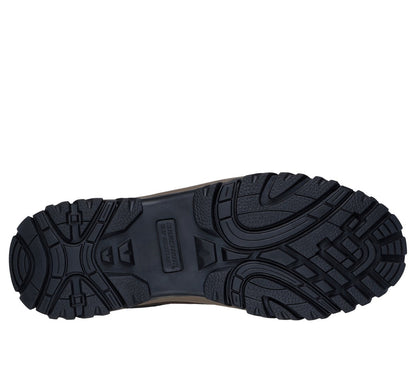 Skechers Men | Work Waterproof: Relment - Erett