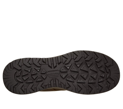 Skechers Men | Skechers Slip-ins Work Safety Toe: Cliff