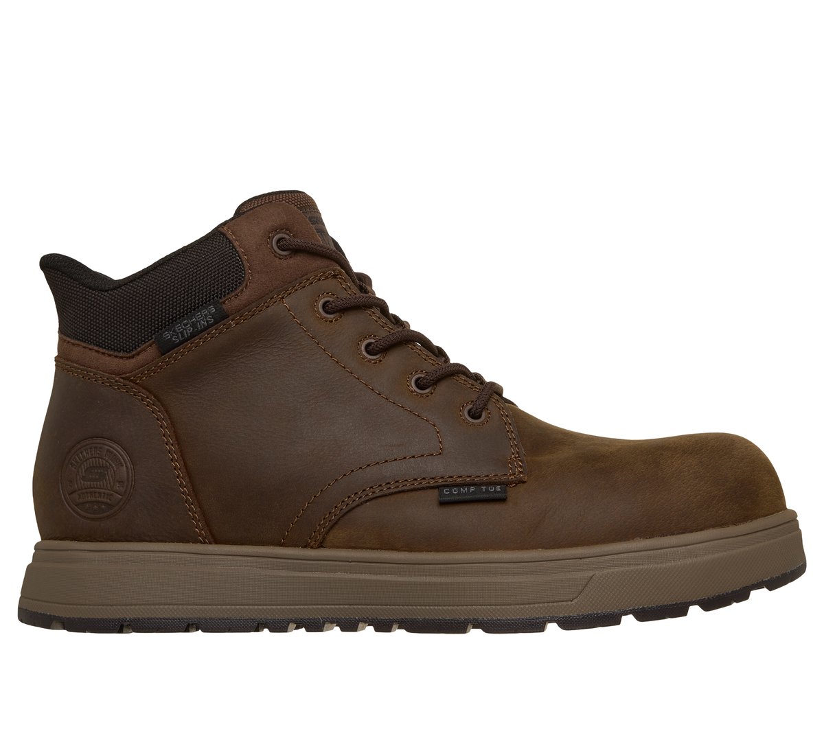 BROWN,7.0,Medium