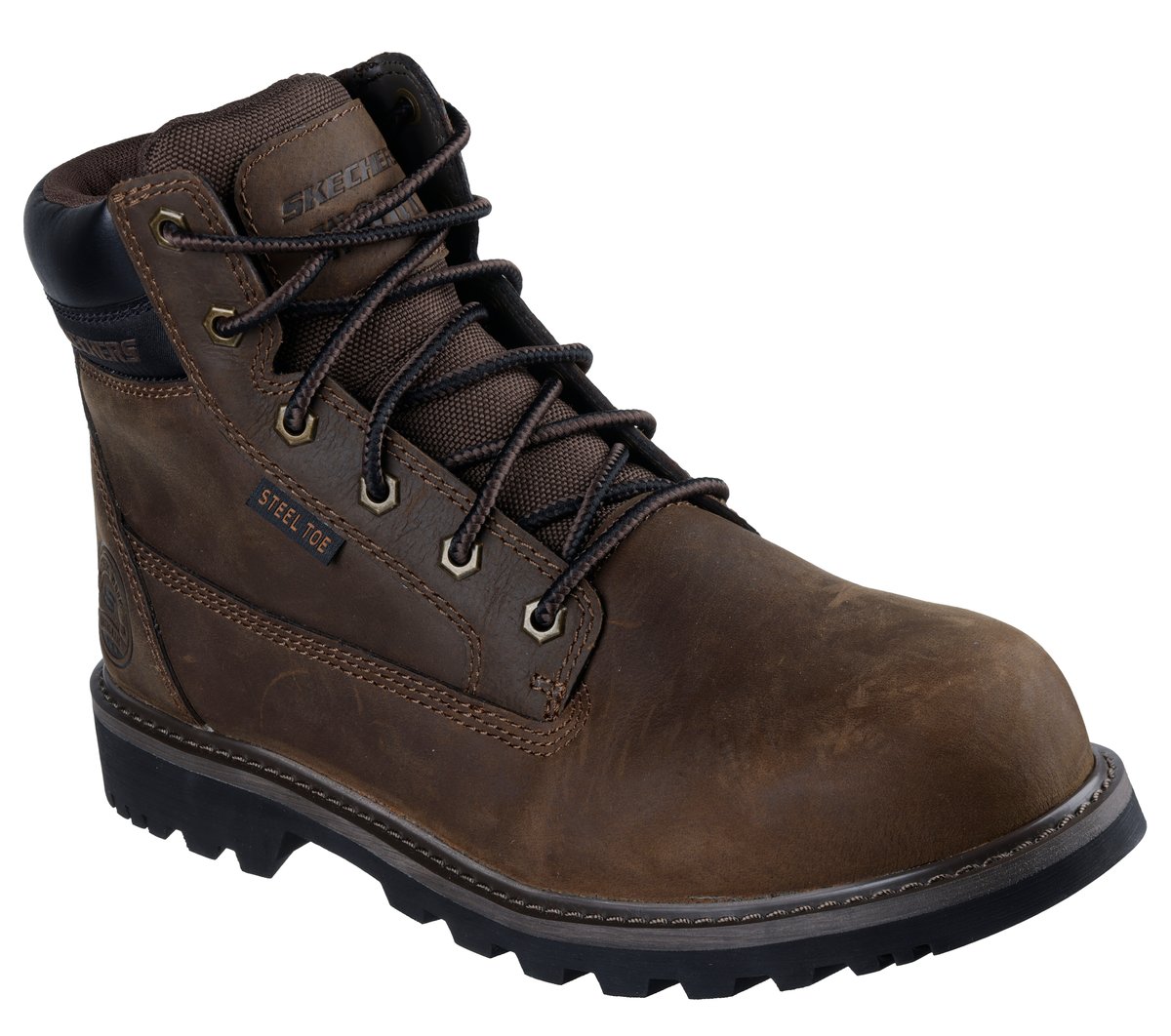 Skechers Men | Work: Longrider