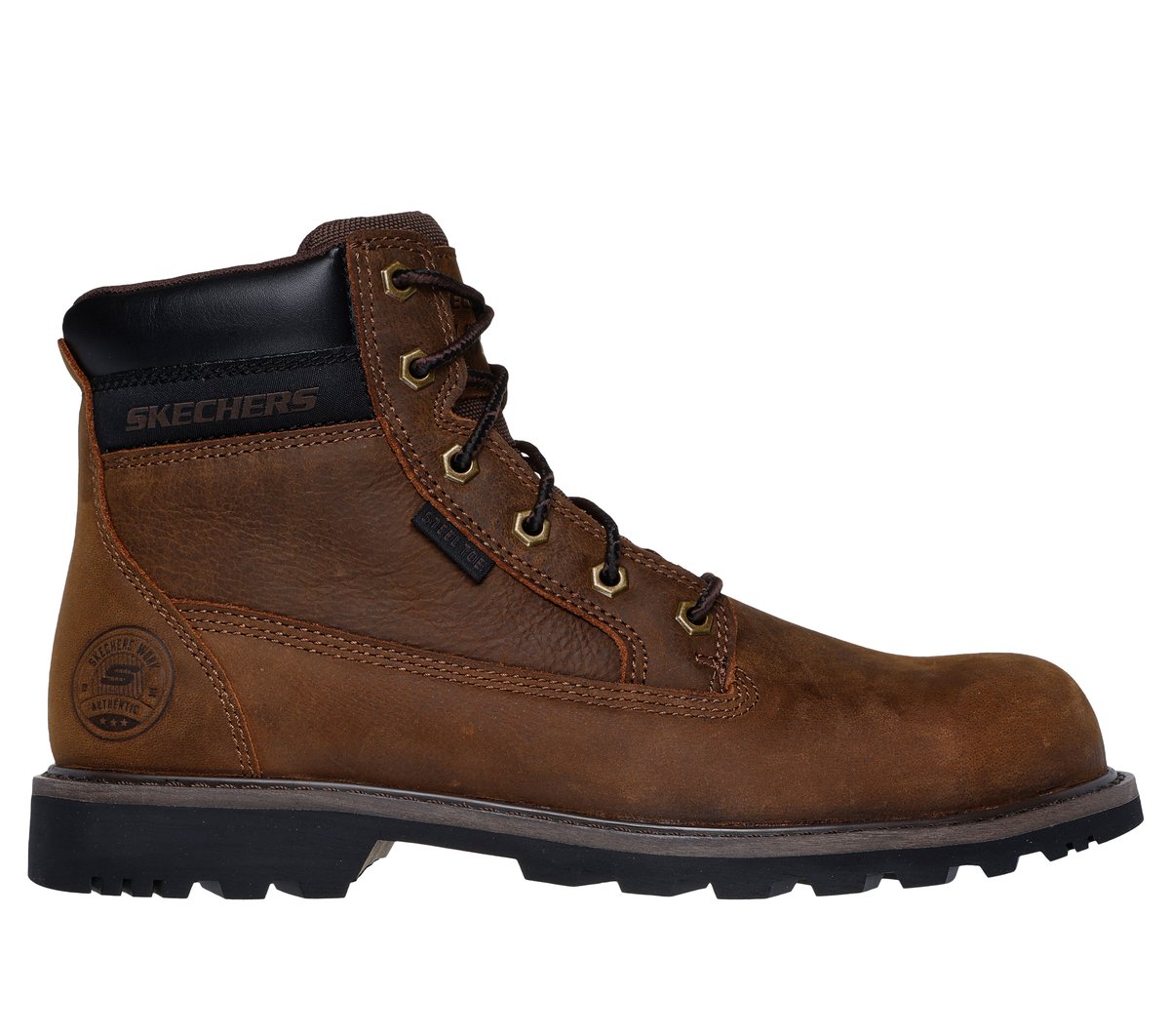 BROWN,7.0,Medium