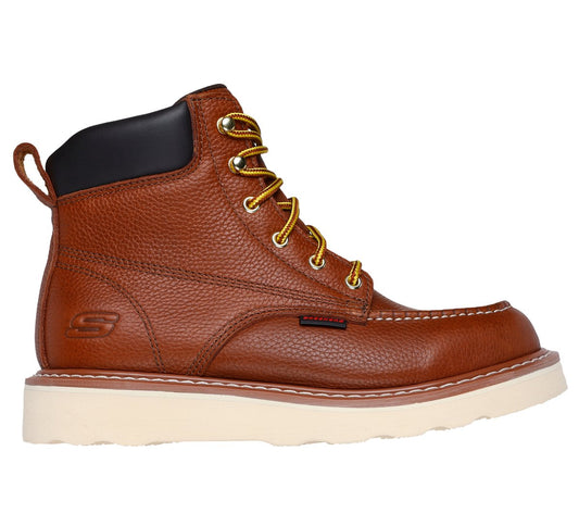 Skechers Men | Work: Kadmiel - Bennot