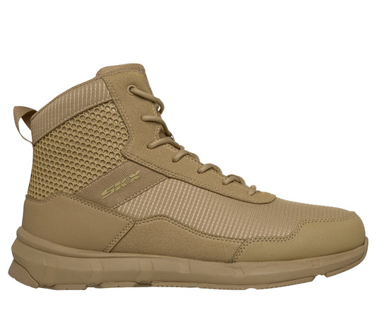 Skechers Men | Work: Terradraft