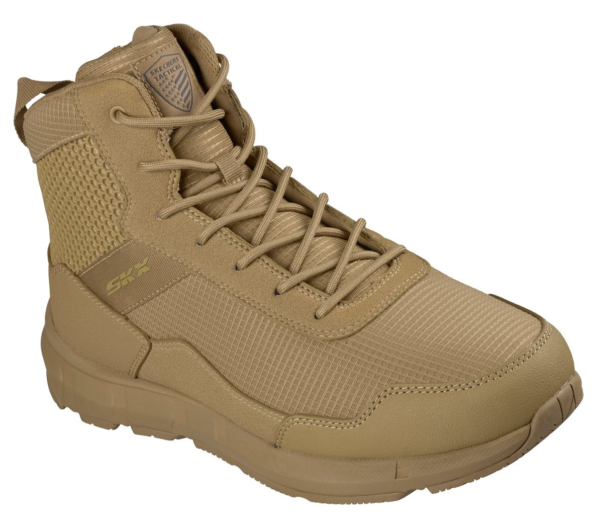Skechers Men | Work: Terradraft
