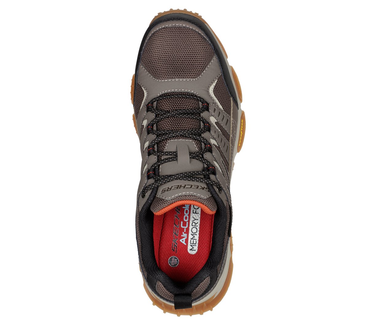 Skechers Men | Work: Skech-Air Envoy ST - Arcket