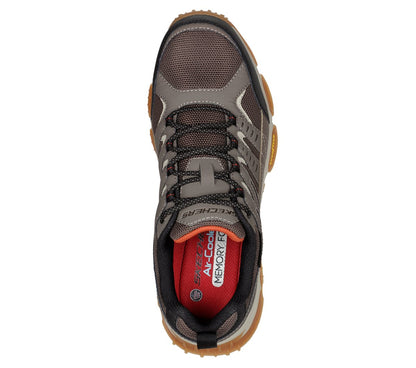 Skechers Men | Work: Skech-Air Envoy ST - Arcket