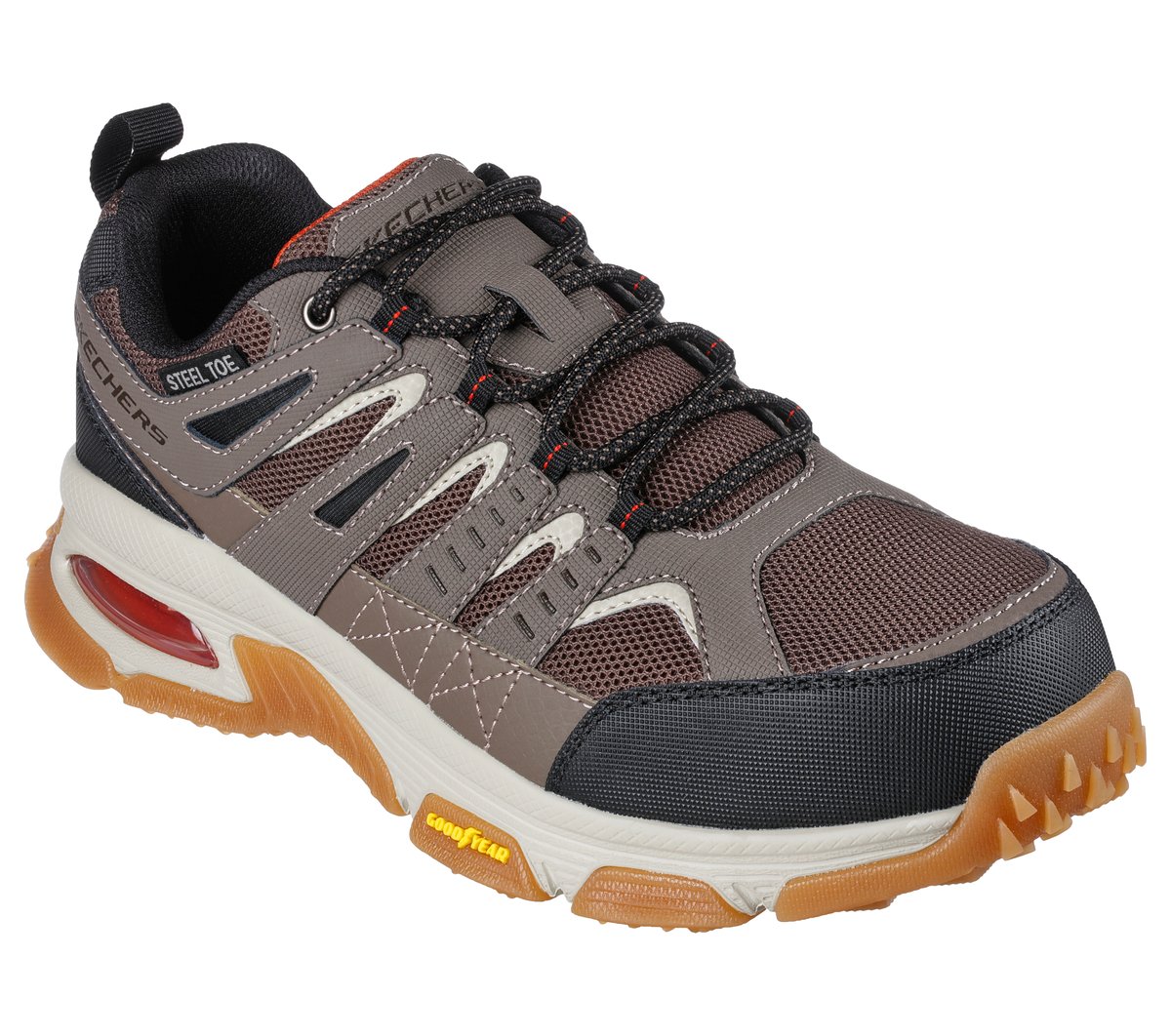 Skechers Men | Work: Skech-Air Envoy ST - Arcket