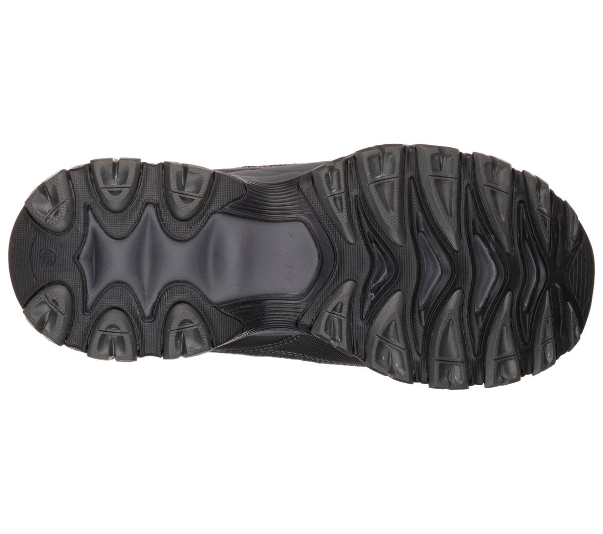 Skechers Men | Work Relaxed Fit: Cankton ST