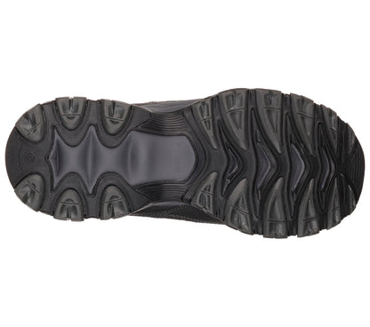 Skechers Men | Work Relaxed Fit: Cankton ST