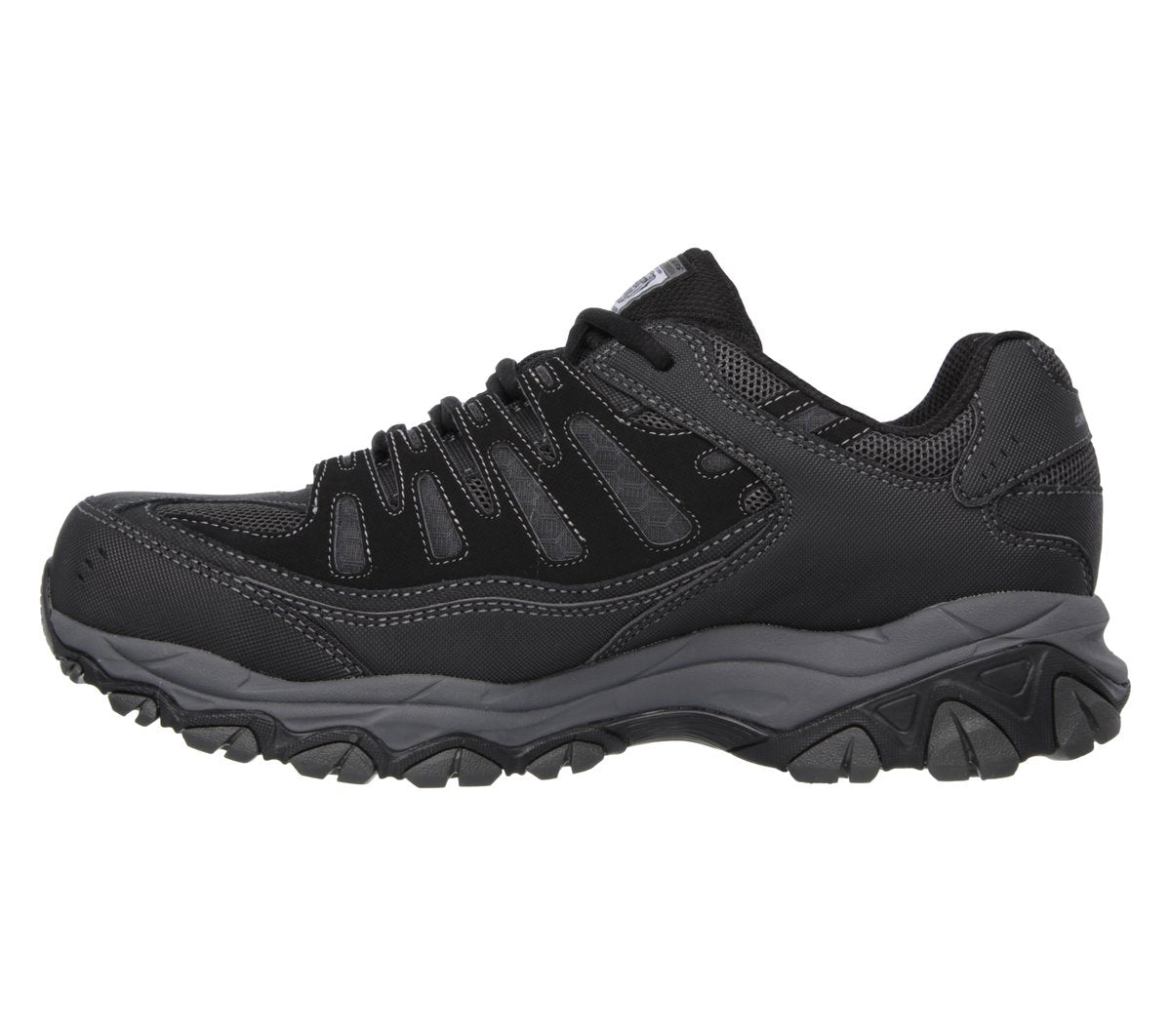 Skechers Men | Work Relaxed Fit: Cankton ST