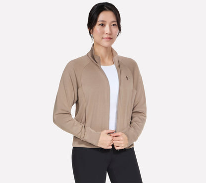 Skechers Women | Cozy Luxe Jacket