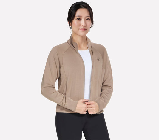 Skechers Women | Cozy Luxe Jacket
