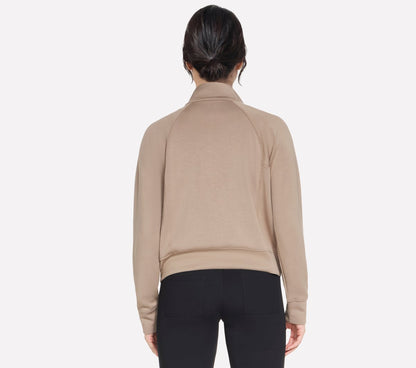 Skechers Women | Cozy Luxe Jacket