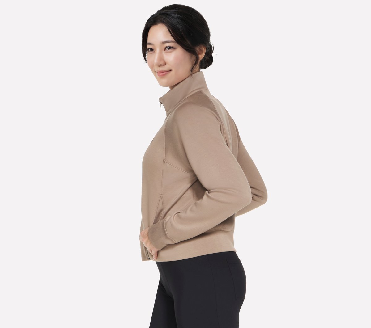 Skechers Women | Cozy Luxe Jacket