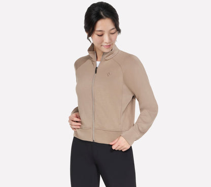 Skechers Women | Cozy Luxe Jacket