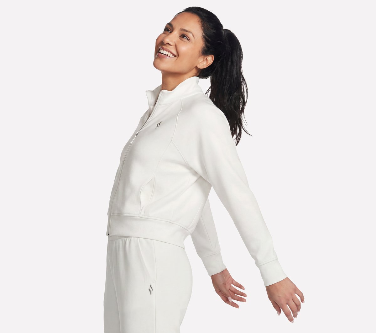 Skechers Women | Cozy Luxe Jacket