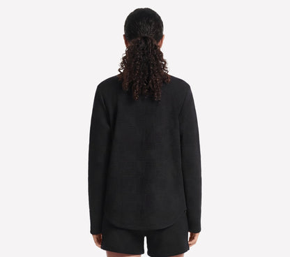 Skechers Women | Diamond Ottoman Jacket