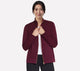 BURGUNDY / PINK