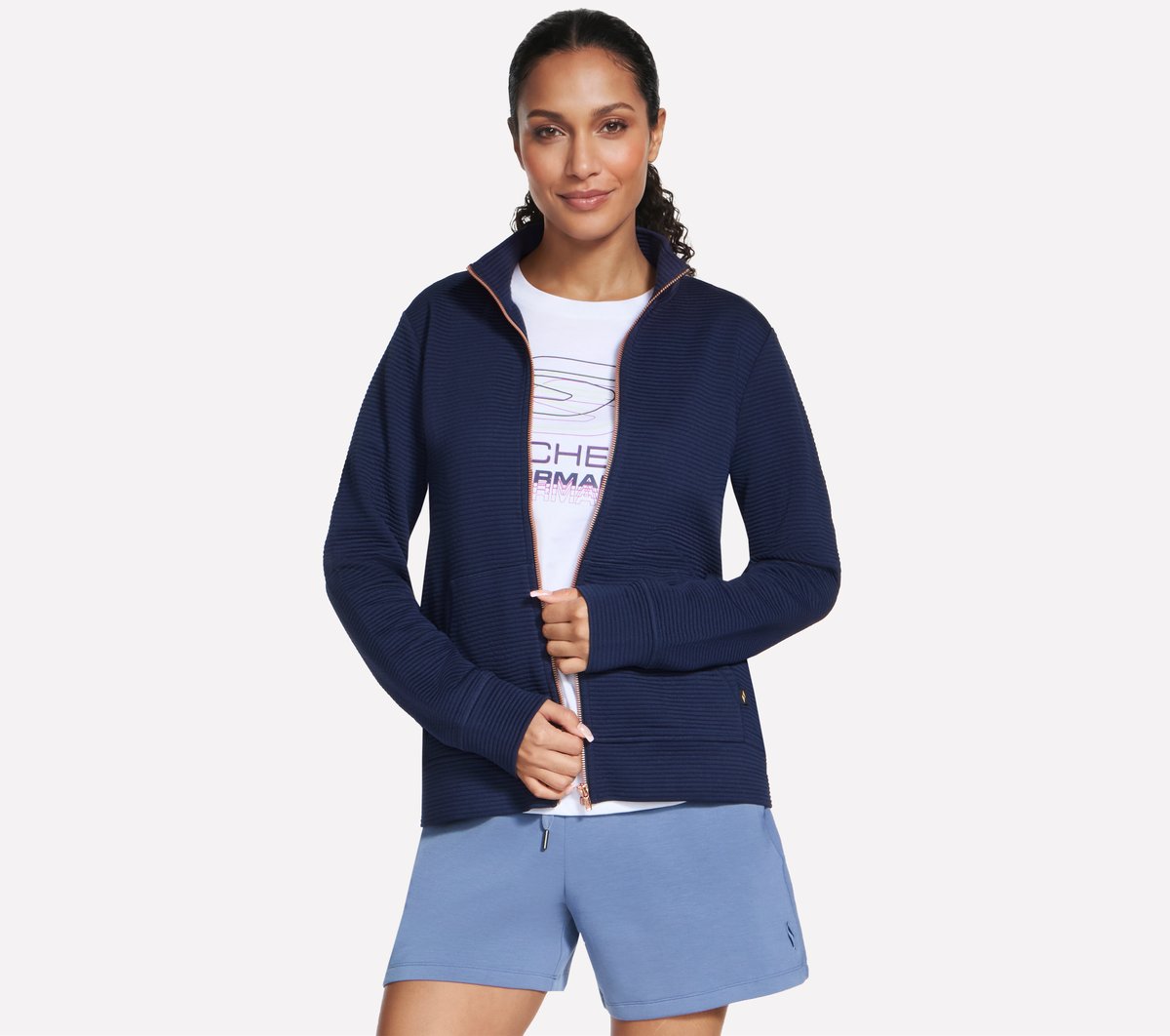 Skechers Women | GO WALK Everywhere Jacket