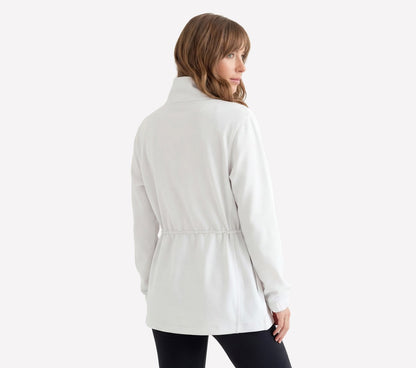 Skechers Women | Cozy Luxe Tunic Jacket