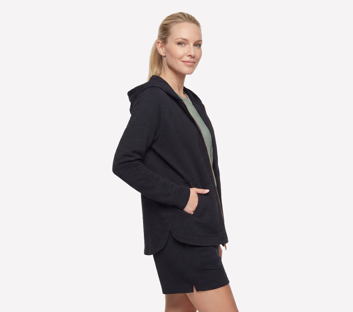 Skechers Women | GO WALK Everywhere Tunic Jacket